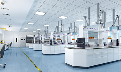 上海研鱼检测技术有限公司