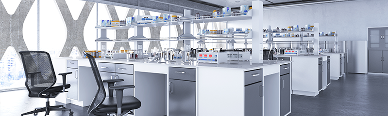 上海研鱼检测技术有限公司