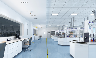 上海研鱼检测技术有限公司