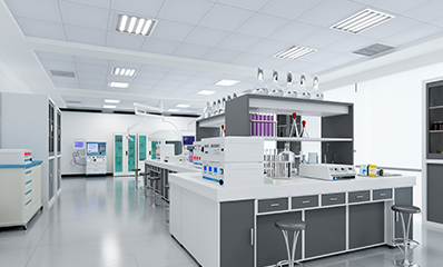 上海研鱼检测技术有限公司