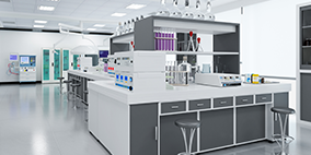 上海研鱼检测技术有限公司