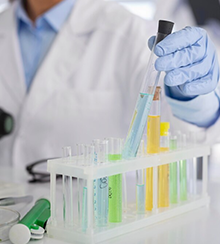 上海研鱼检测技术有限公司