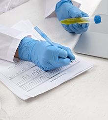 上海研鱼检测技术有限公司